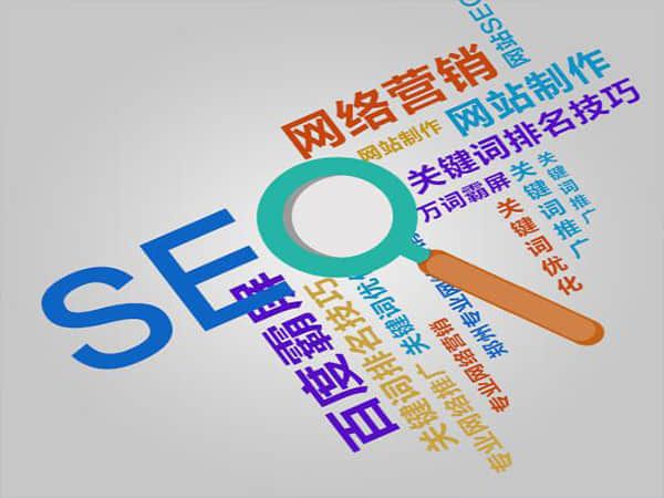 博野SEO快速排名优化公司:提升网站曝光率的关键